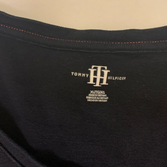 Tommy Hilfiger Long sleeve black - Picture 2 of 3